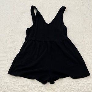 Elodie Size Small Romper